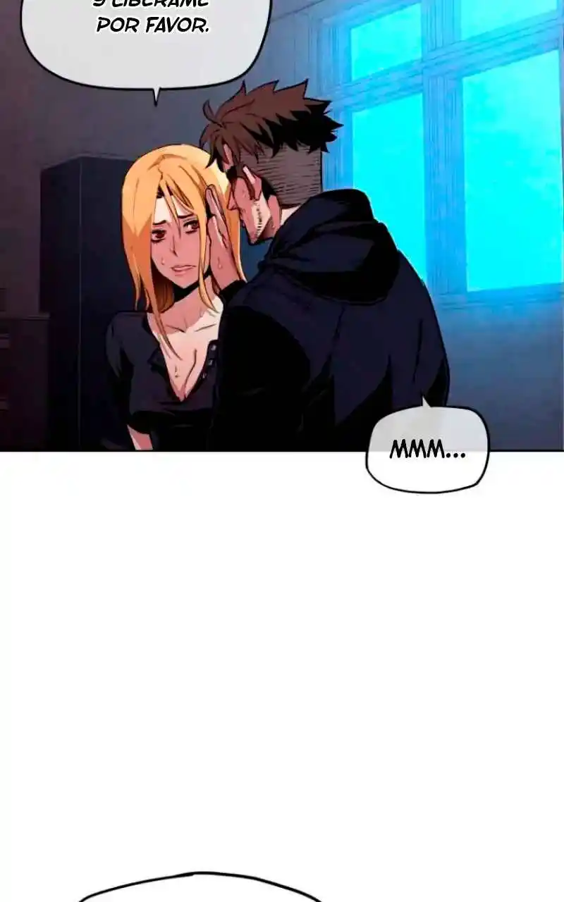 Ex Vs. Stalker capítulo 17, página 59