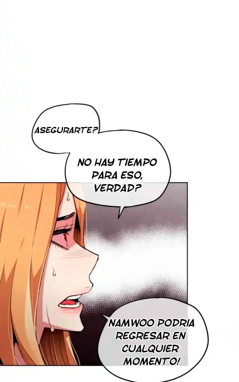 Ex Vs. Stalker capítulo 17, página 61