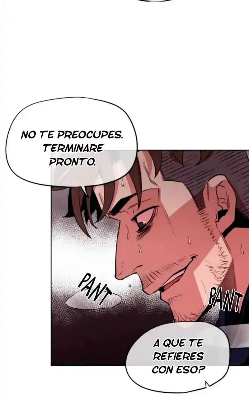 Ex Vs. Stalker capítulo 17, página 62