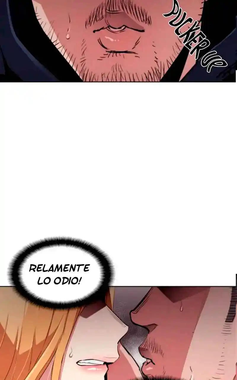 Ex Vs. Stalker capítulo 17, página 68