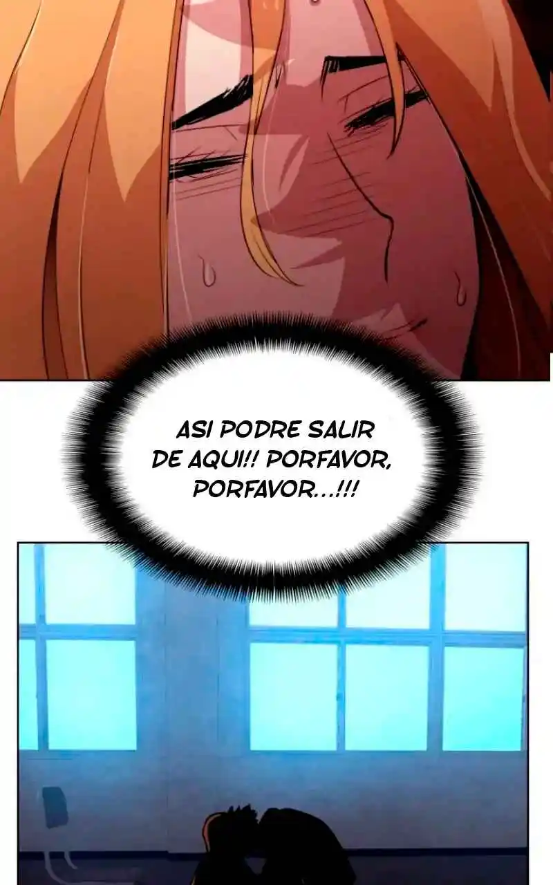 Ex Vs. Stalker capítulo 17, página 70