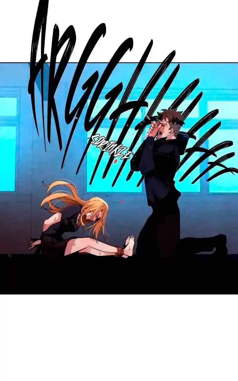 Ex Vs. Stalker capítulo 18, página 4