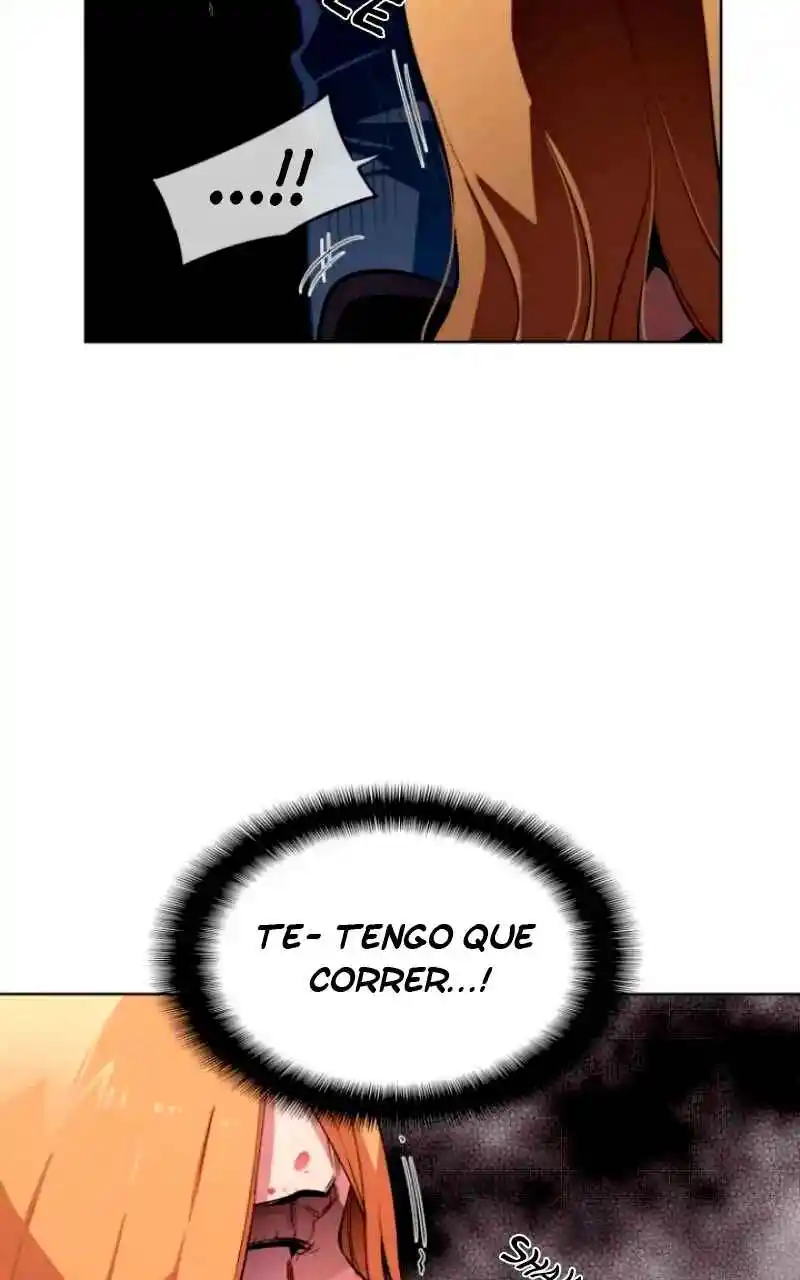 Ex Vs. Stalker capítulo 18, página 7