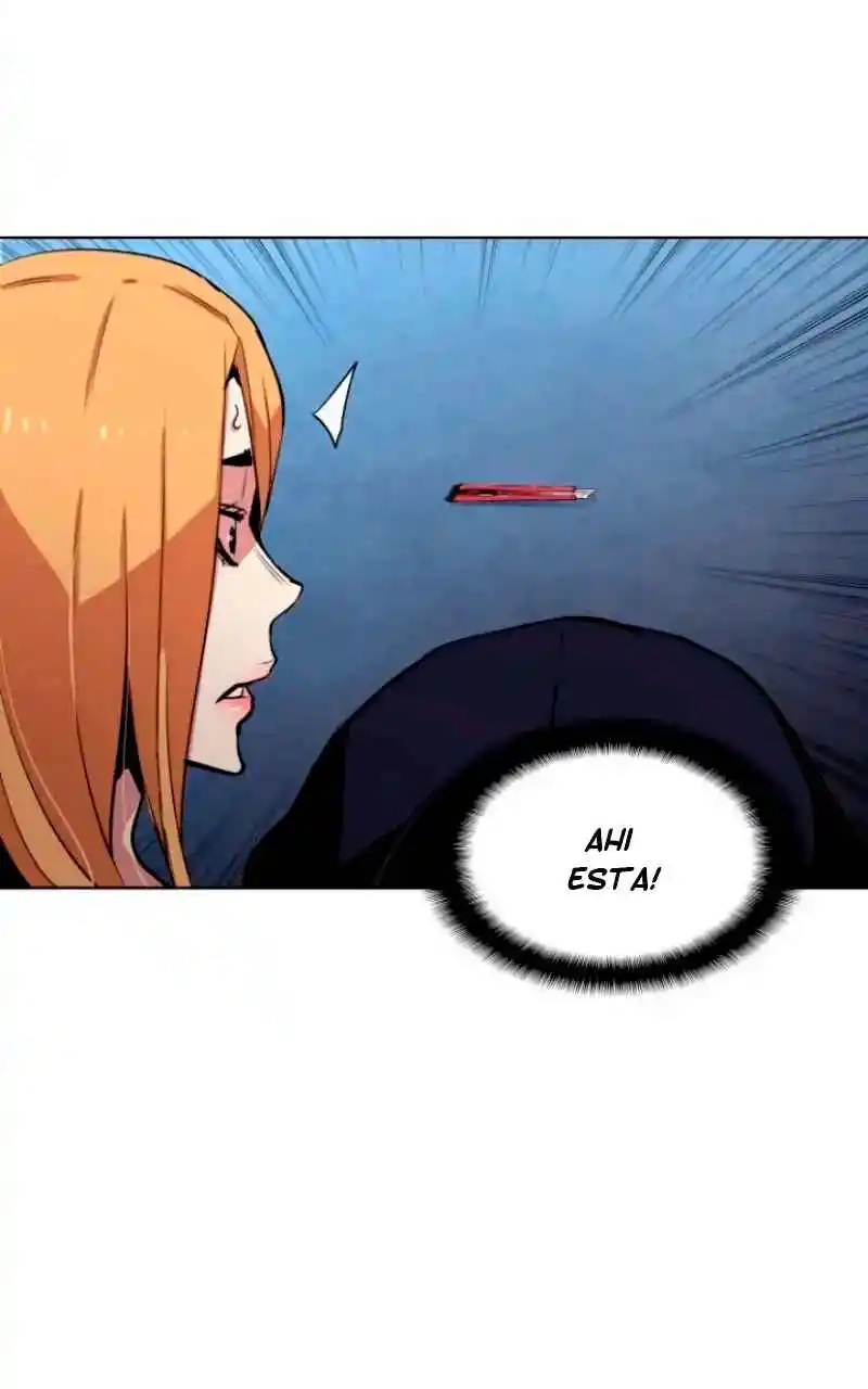 Ex Vs. Stalker capítulo 18, página 14