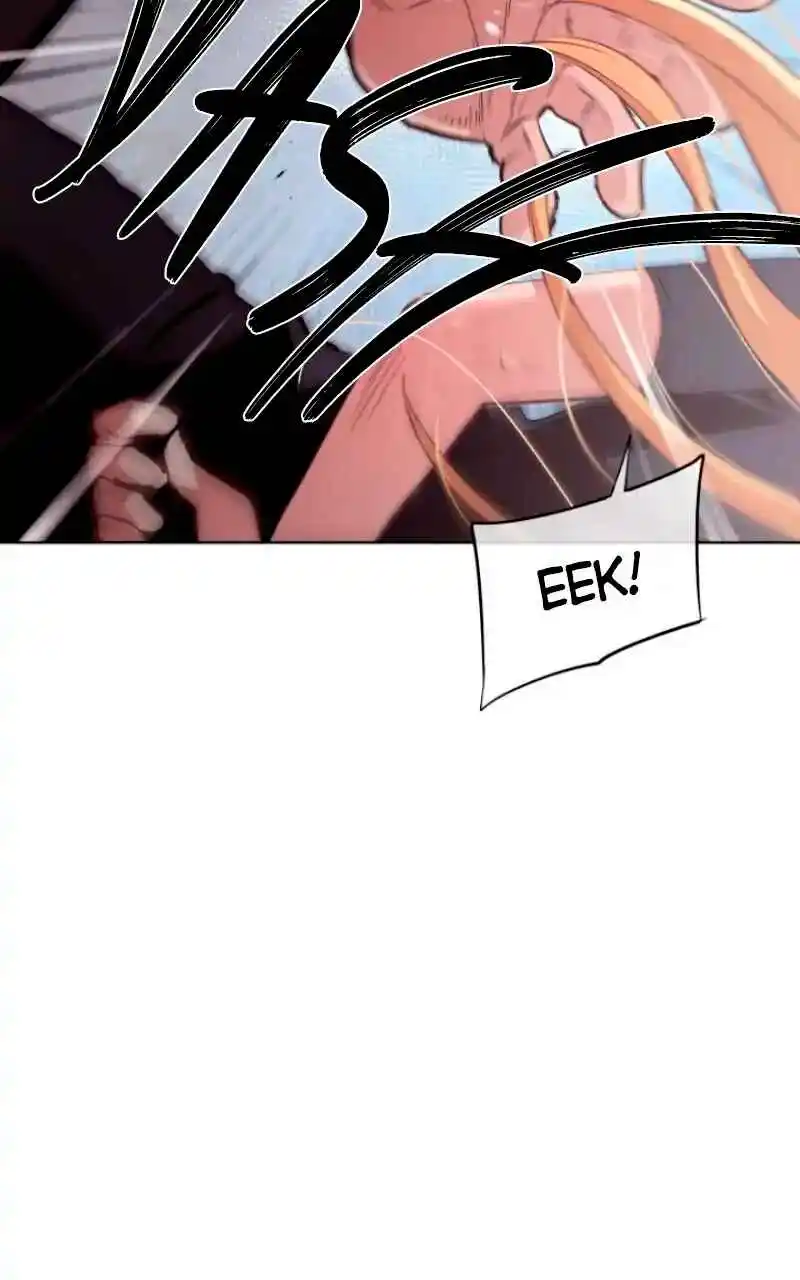 Ex Vs. Stalker capítulo 18, página 17