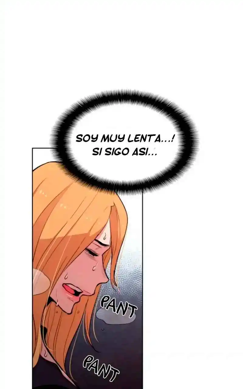 Ex Vs. Stalker capítulo 18, página 23