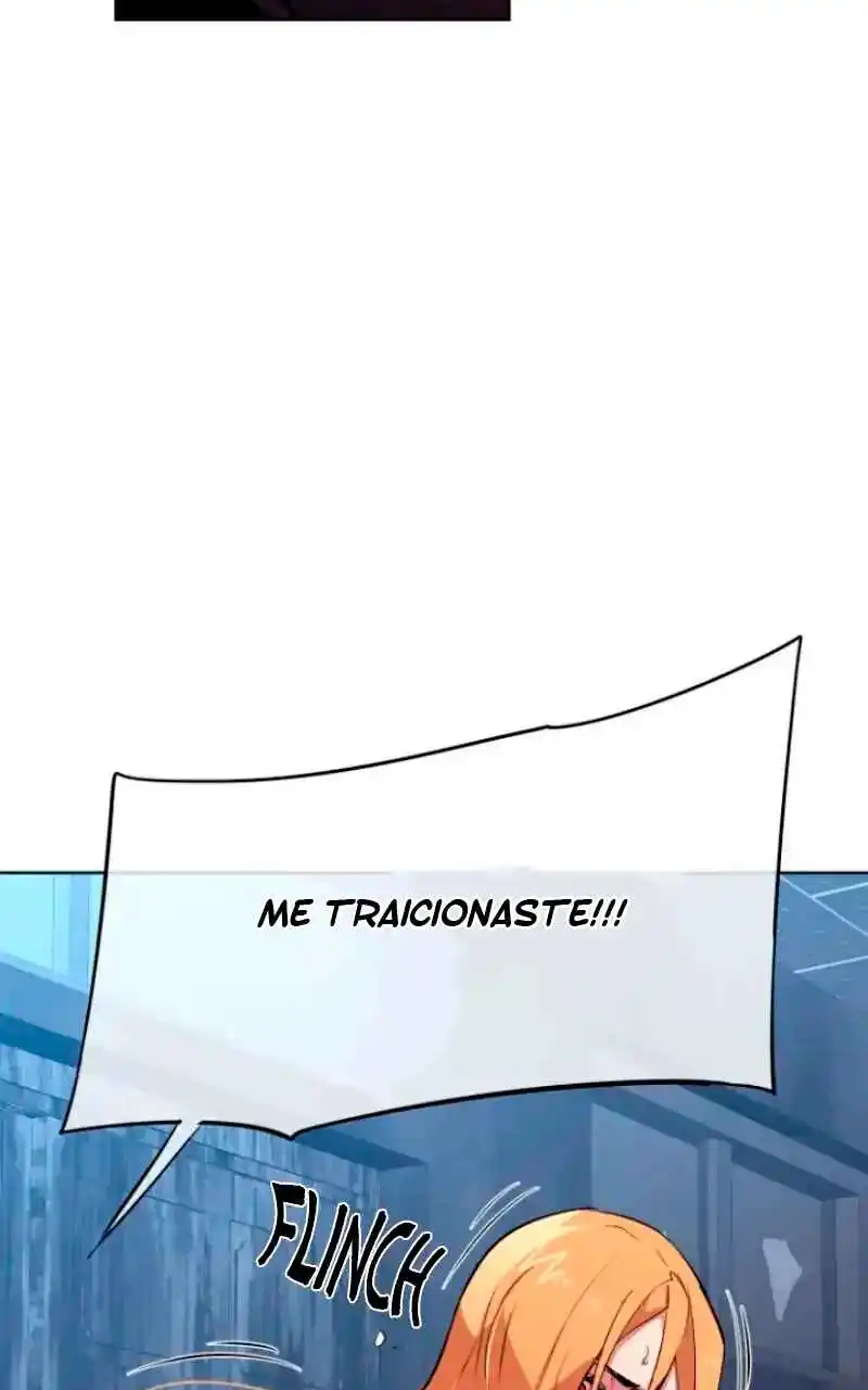 Ex Vs. Stalker capítulo 18, página 24