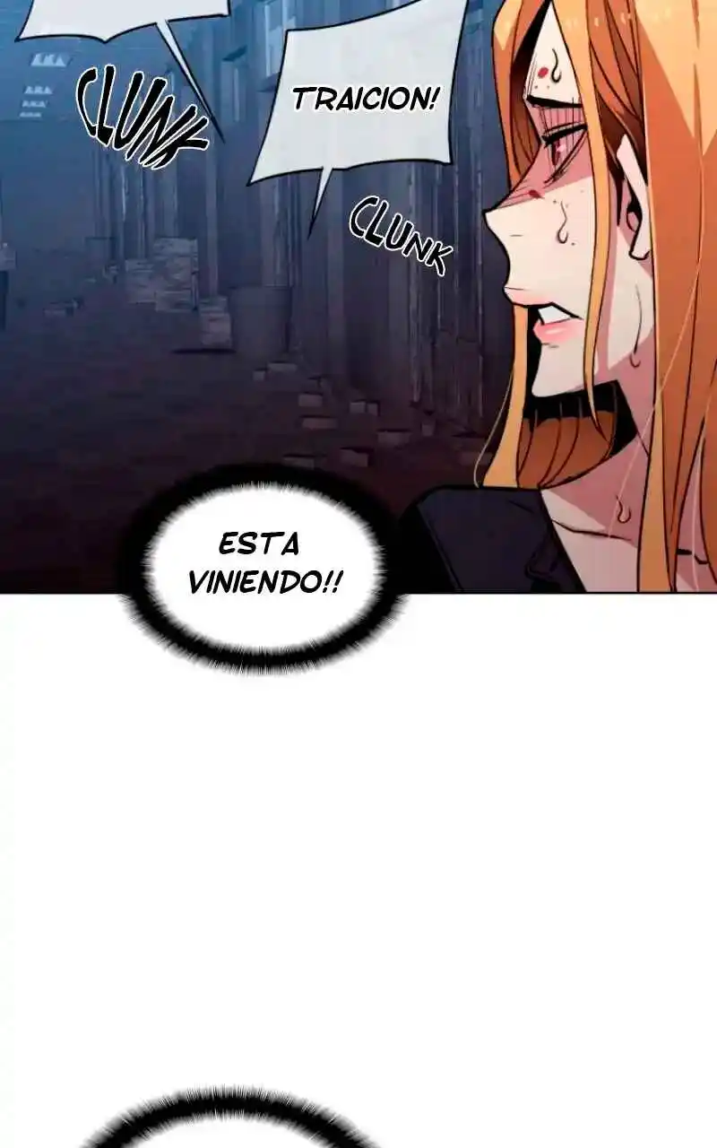Ex Vs. Stalker capítulo 18, página 26