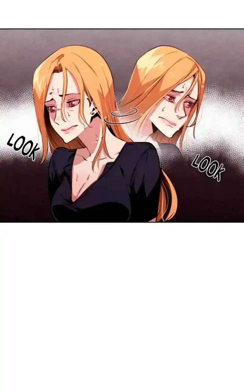 Ex Vs. Stalker capítulo 18, página 28