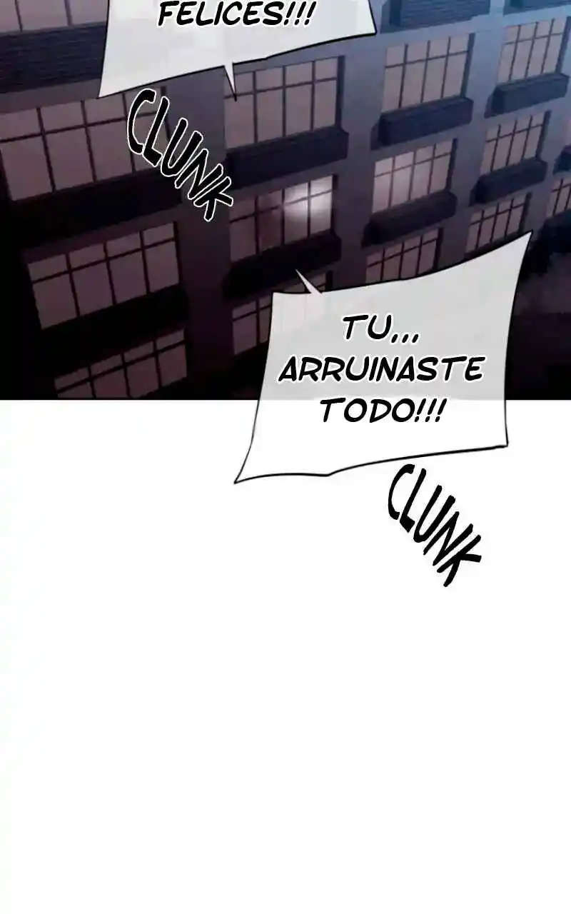 Ex Vs. Stalker capítulo 18, página 41
