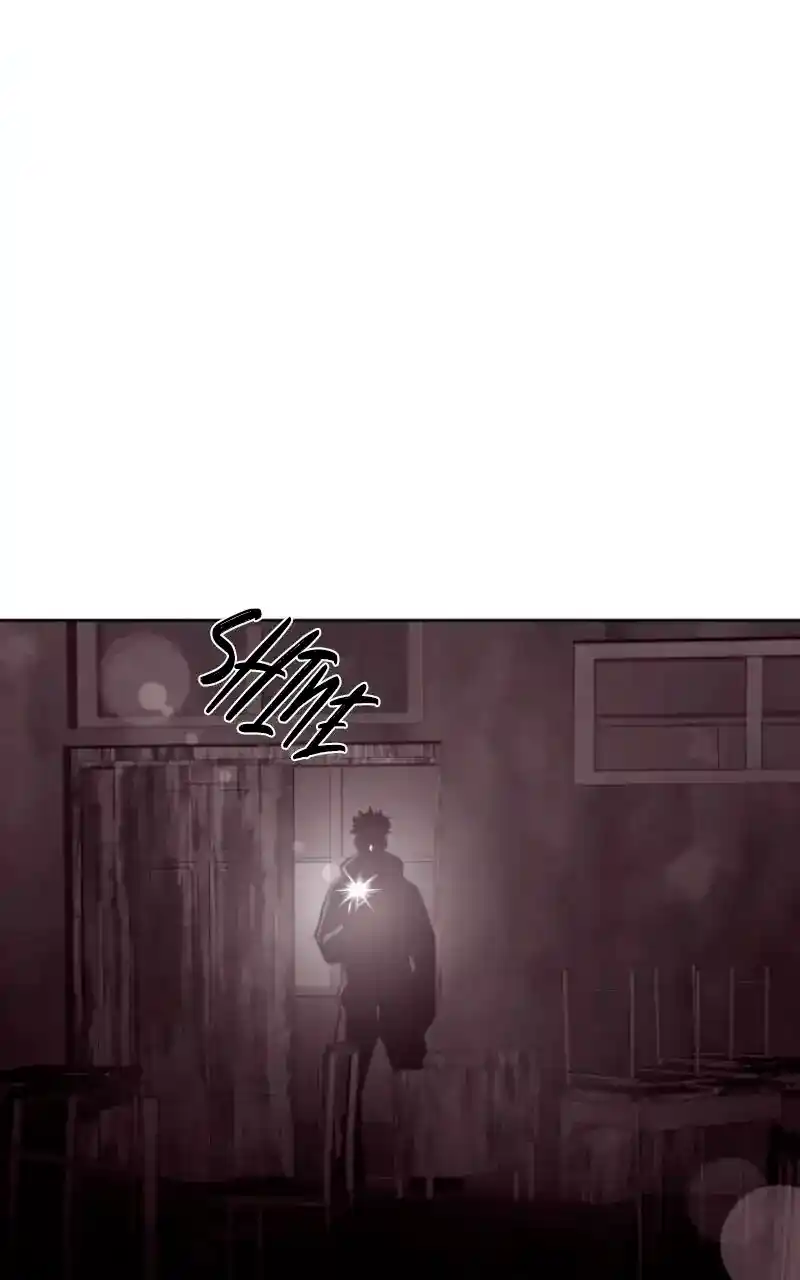Ex Vs. Stalker capítulo 18, página 42