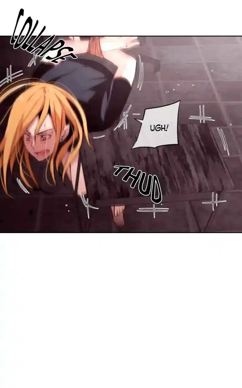 Ex Vs. Stalker capítulo 18, página 59