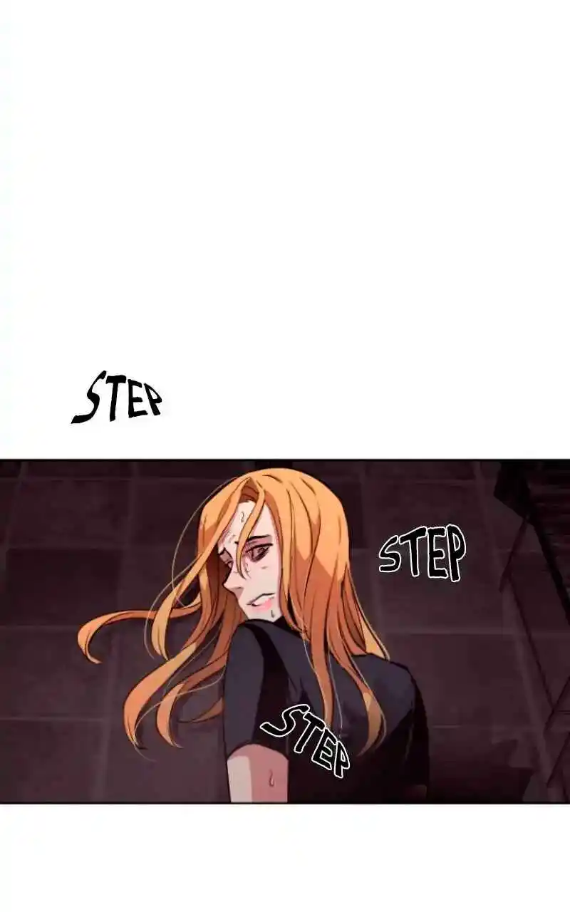 Ex Vs. Stalker capítulo 18, página 61
