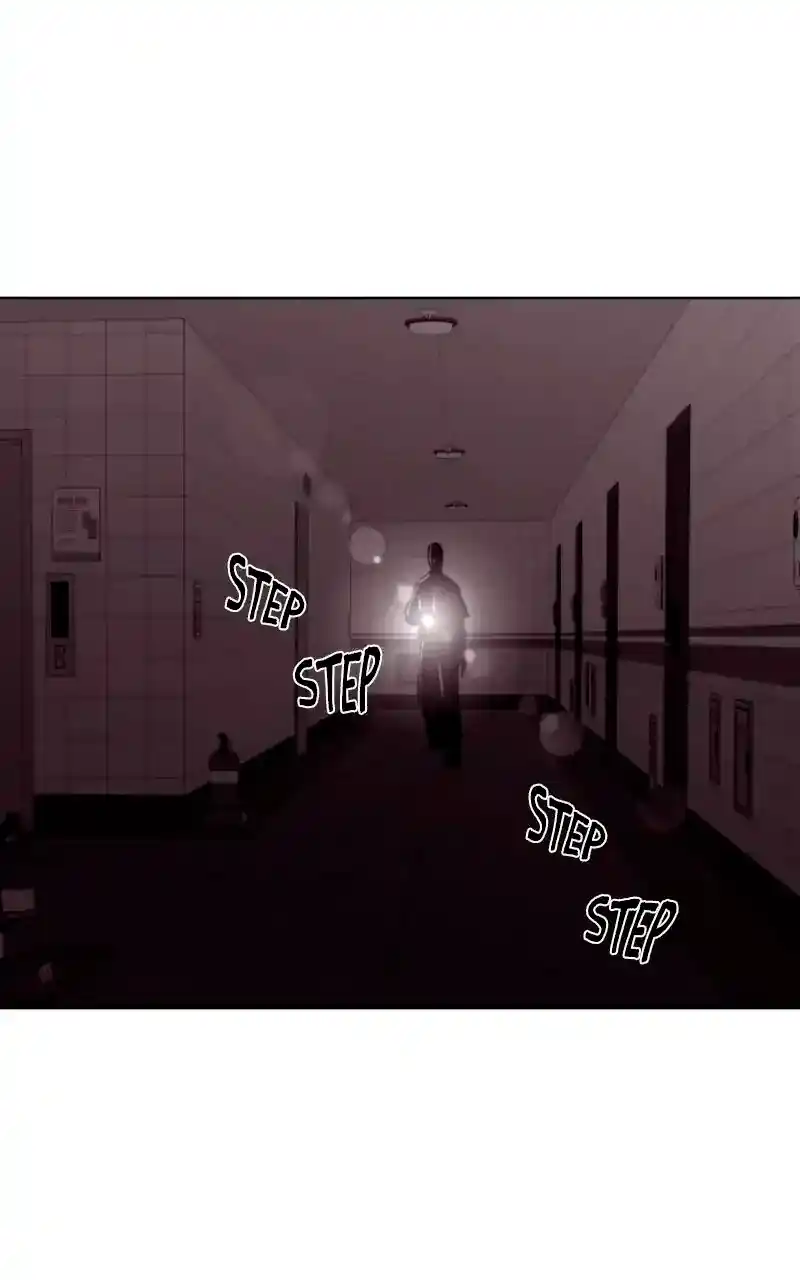 Ex Vs. Stalker capítulo 19, página 19