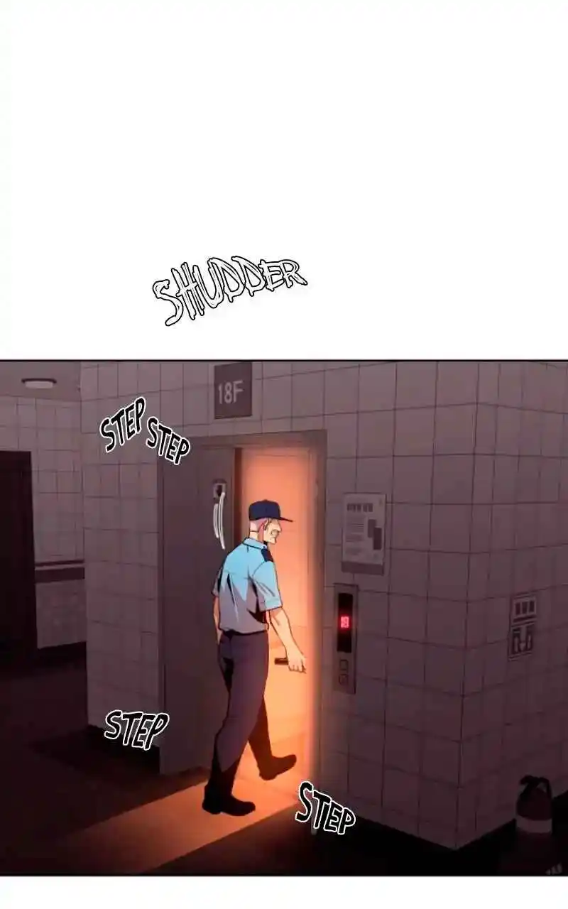 Ex Vs. Stalker capítulo 19, página 24