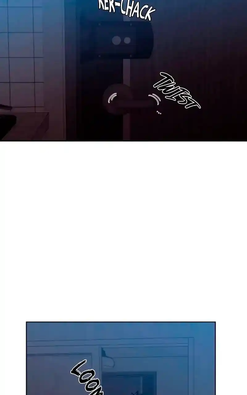 Ex Vs. Stalker capítulo 19, página 27