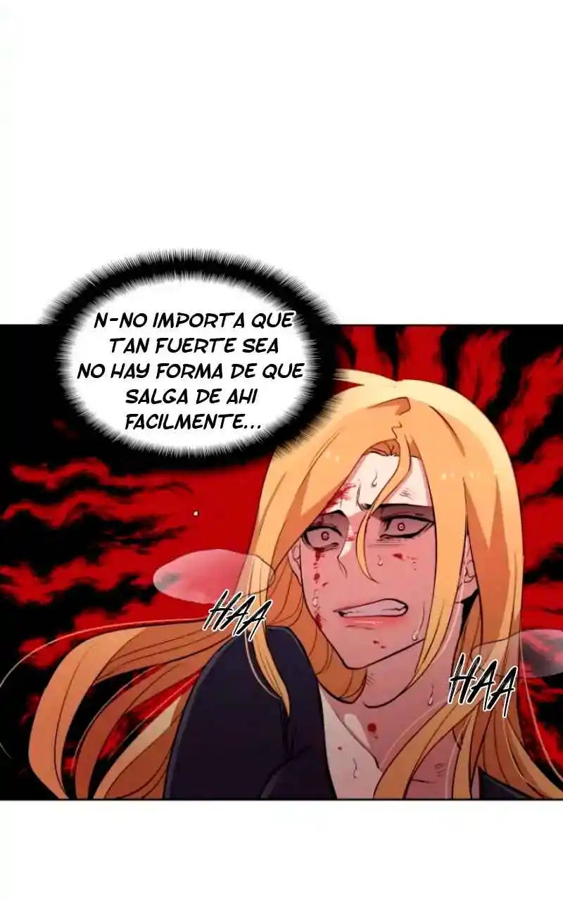 Ex Vs. Stalker capítulo 19, página 45