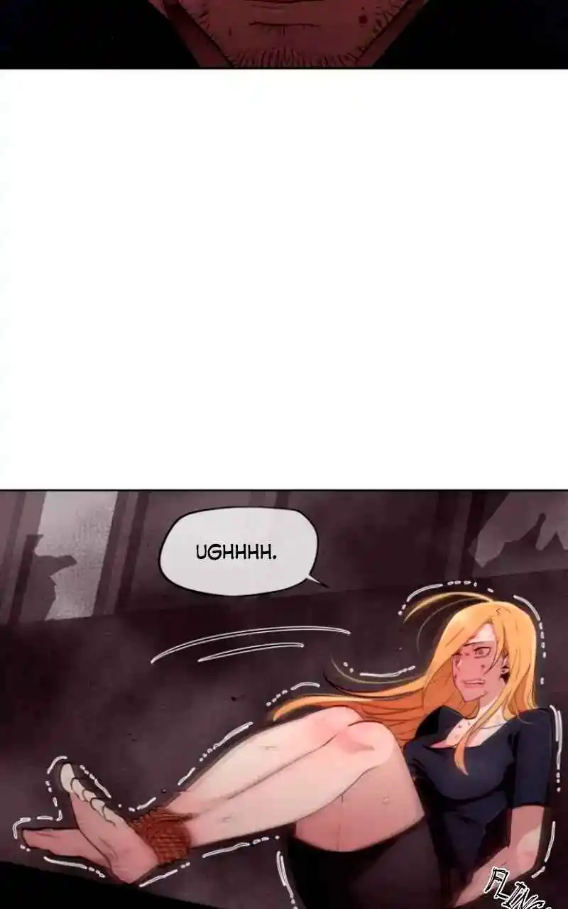 Ex Vs. Stalker capítulo 19, página 50