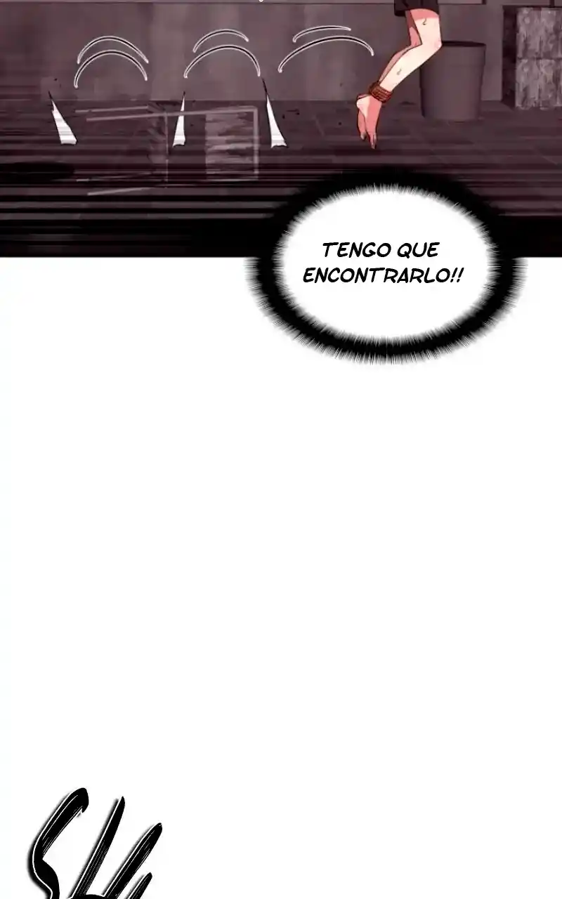 Ex Vs. Stalker capítulo 19, página 52