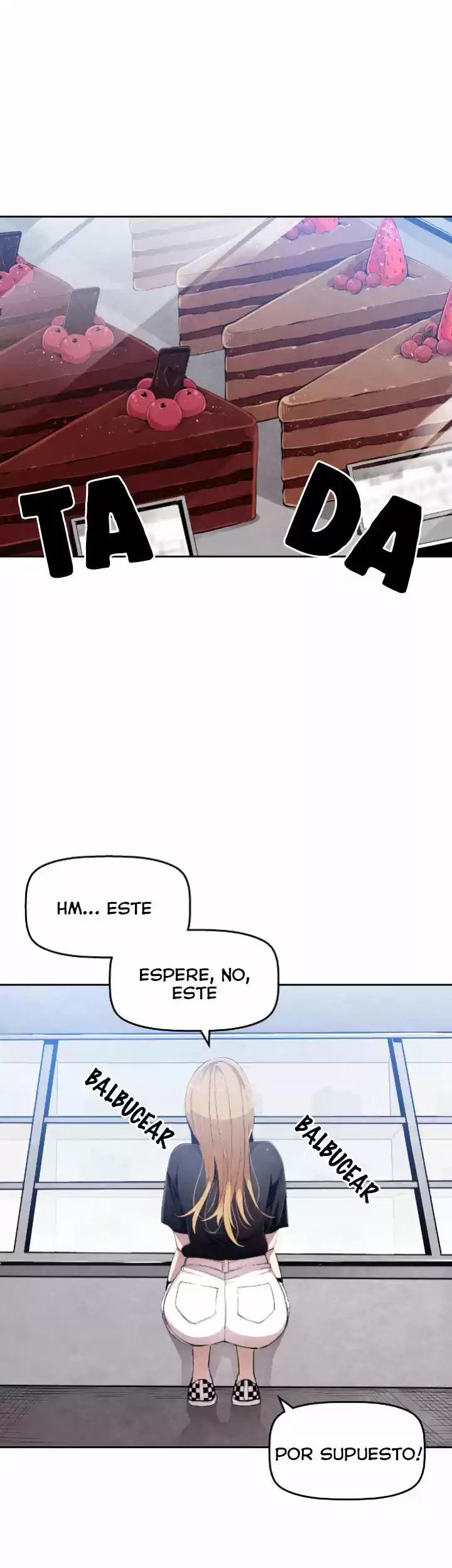 Ex Vs. Stalker capítulo 2.10, página 4