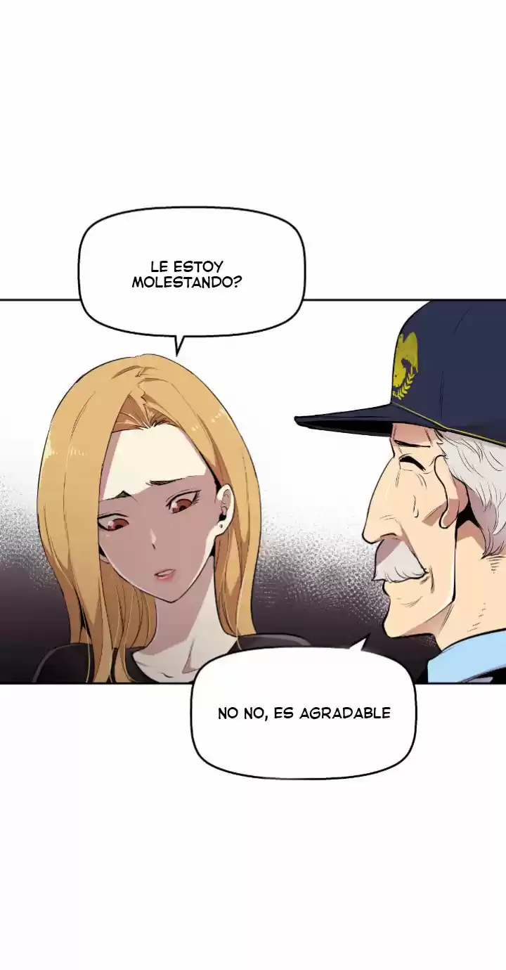 Ex Vs. Stalker capítulo 2.10, página 10