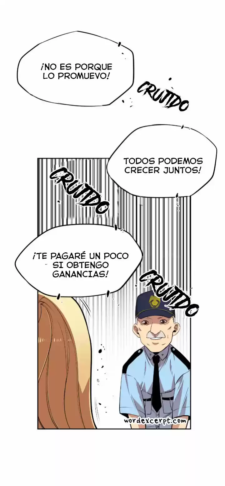 Ex Vs. Stalker capítulo 2.10, página 14