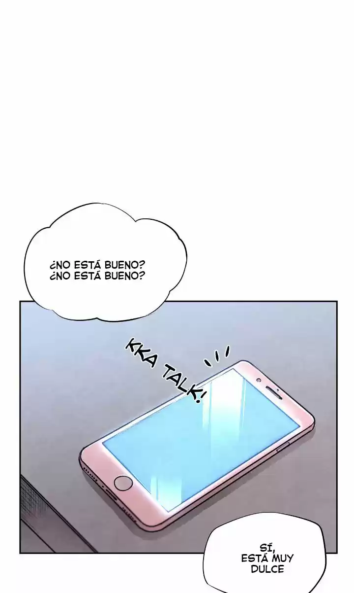 Ex Vs. Stalker capítulo 2.10, página 20