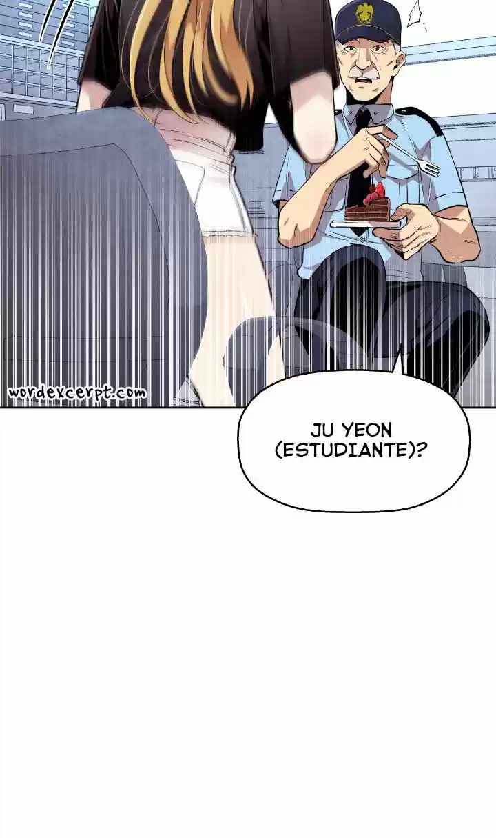 Ex Vs. Stalker capítulo 2.10, página 24