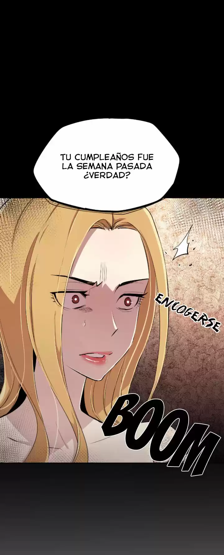 Ex Vs. Stalker capítulo 2.20, página 5