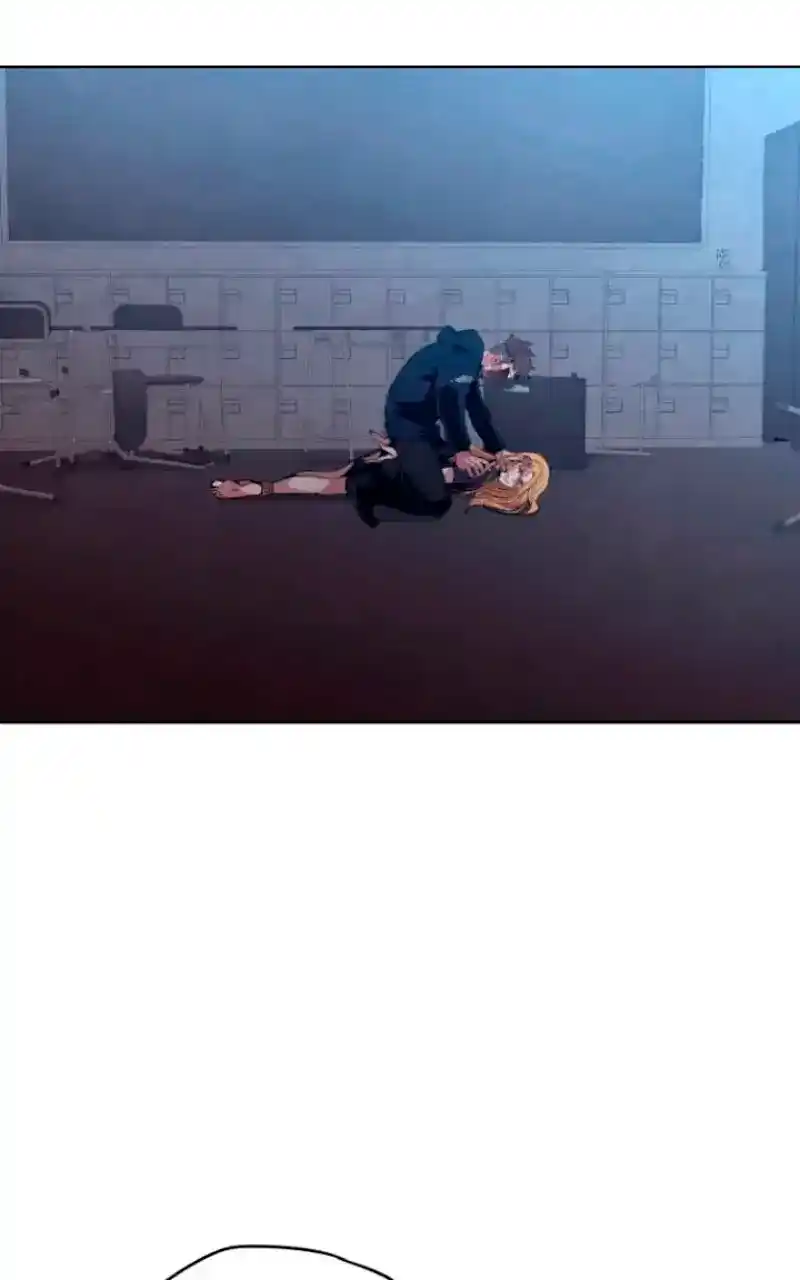 Ex Vs. Stalker capítulo 20, página 7
