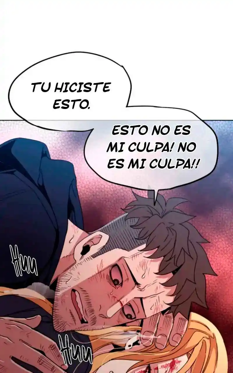 Ex Vs. Stalker capítulo 20, página 9