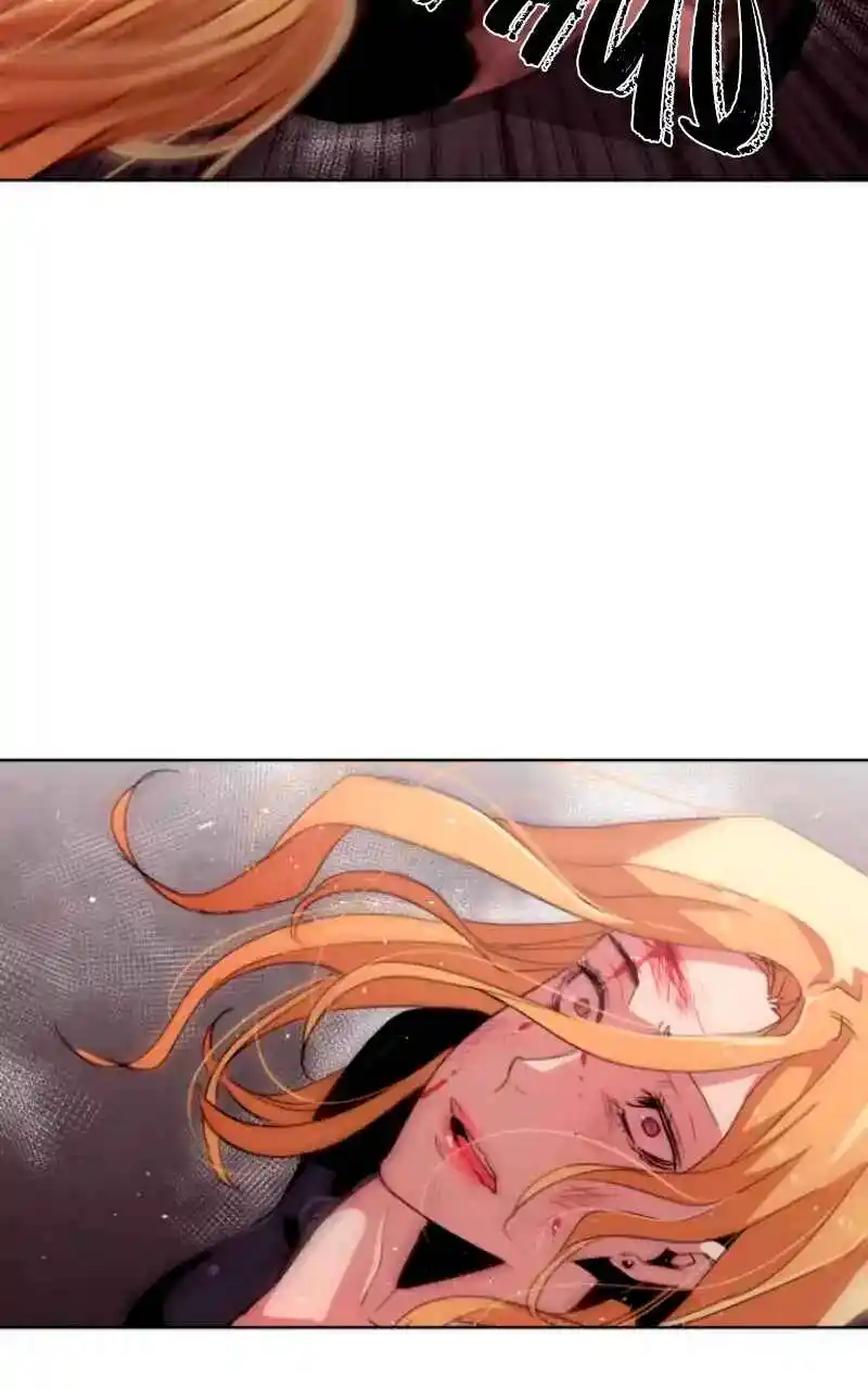 Ex Vs. Stalker capítulo 20, página 16