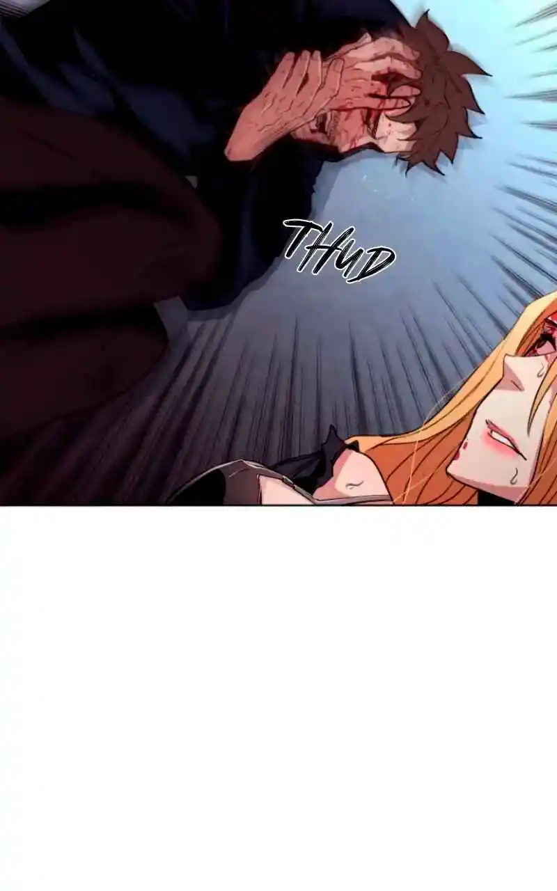 Ex Vs. Stalker capítulo 20, página 30