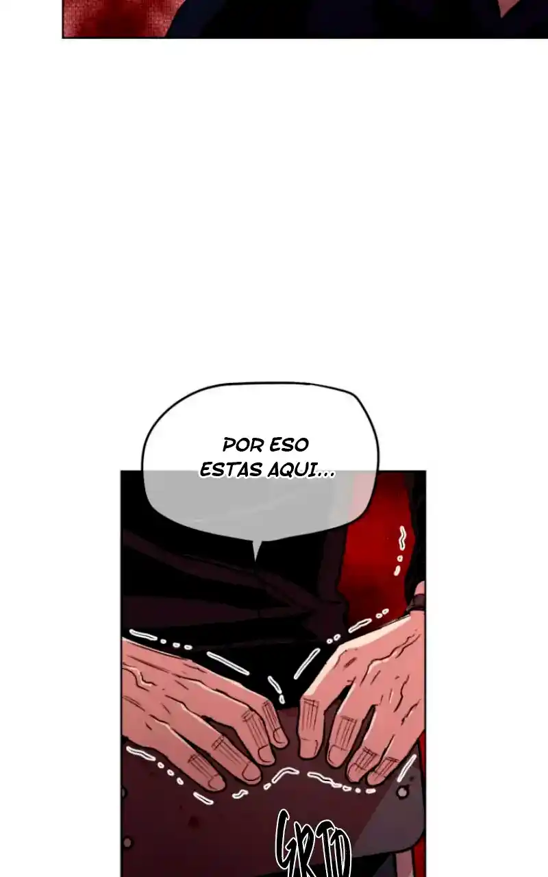 Ex Vs. Stalker capítulo 20, página 37
