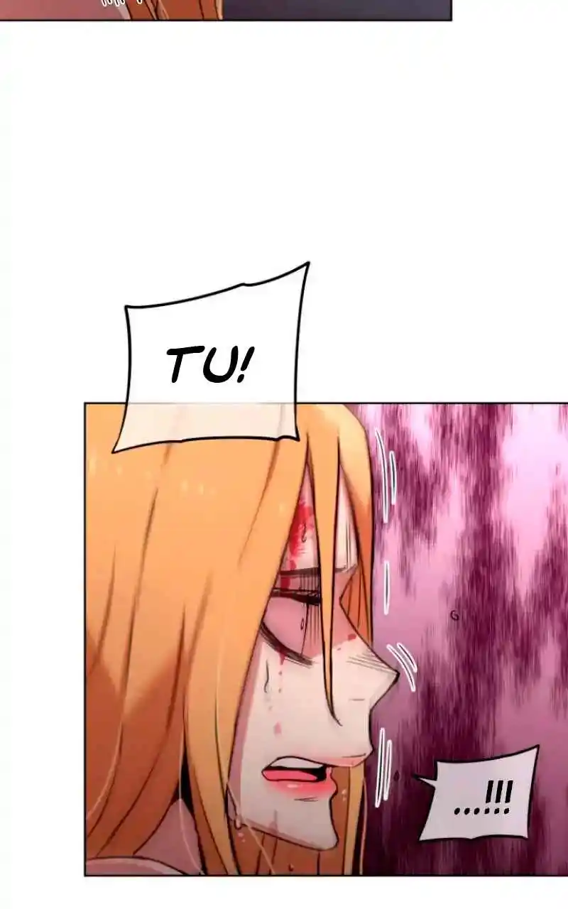 Ex Vs. Stalker capítulo 20, página 48