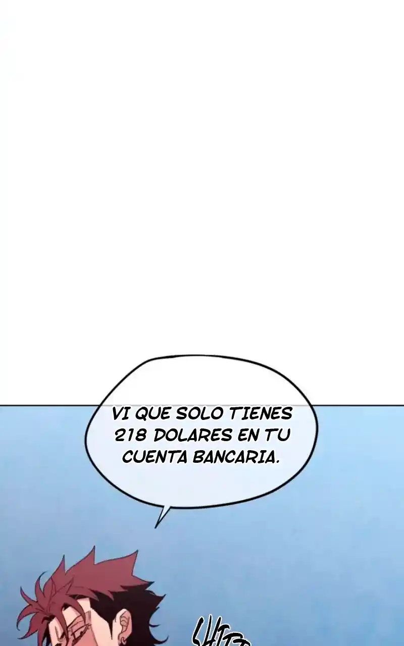 Ex Vs. Stalker capítulo 20, página 49