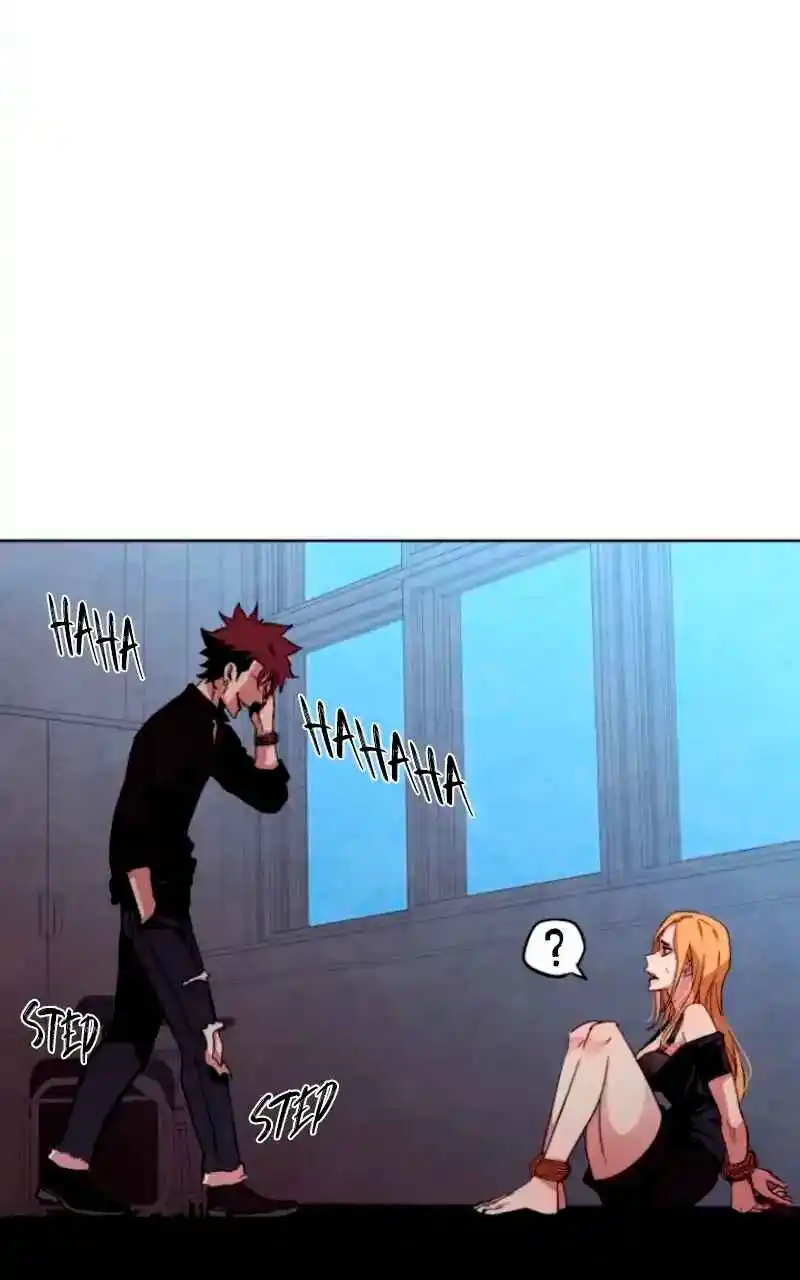 Ex Vs. Stalker capítulo 20, página 52