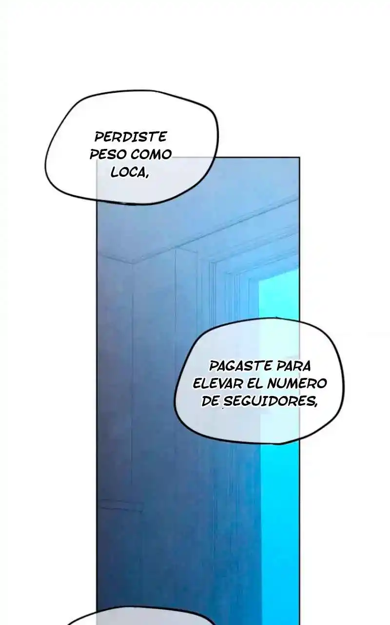 Ex Vs. Stalker capítulo 20, página 59