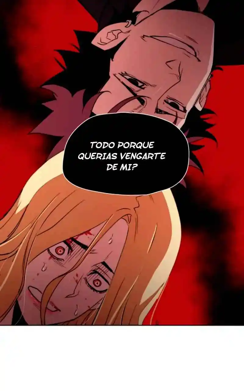 Ex Vs. Stalker capítulo 20, página 61