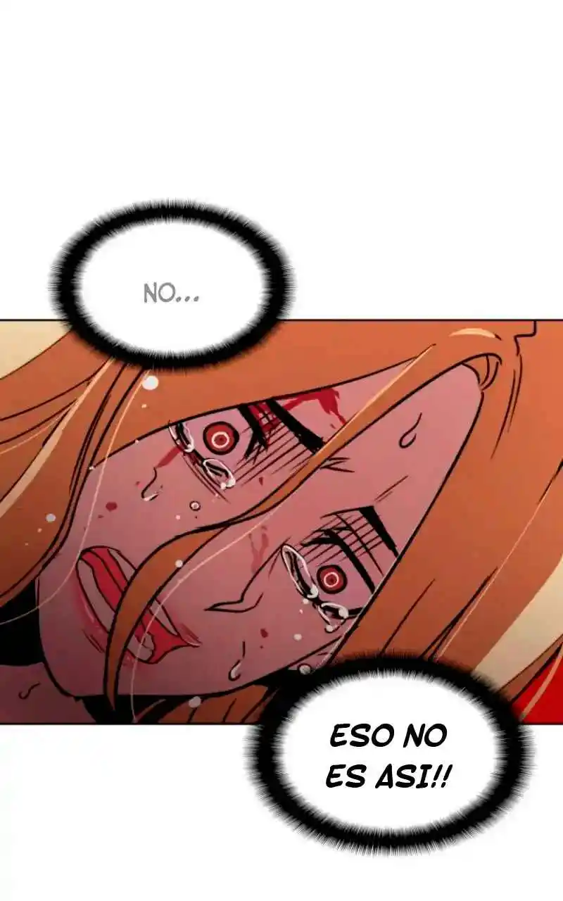 Ex Vs. Stalker capítulo 20, página 62