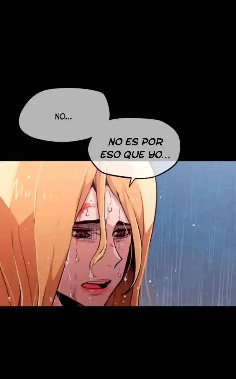 Ex Vs. Stalker capítulo 21, página 5