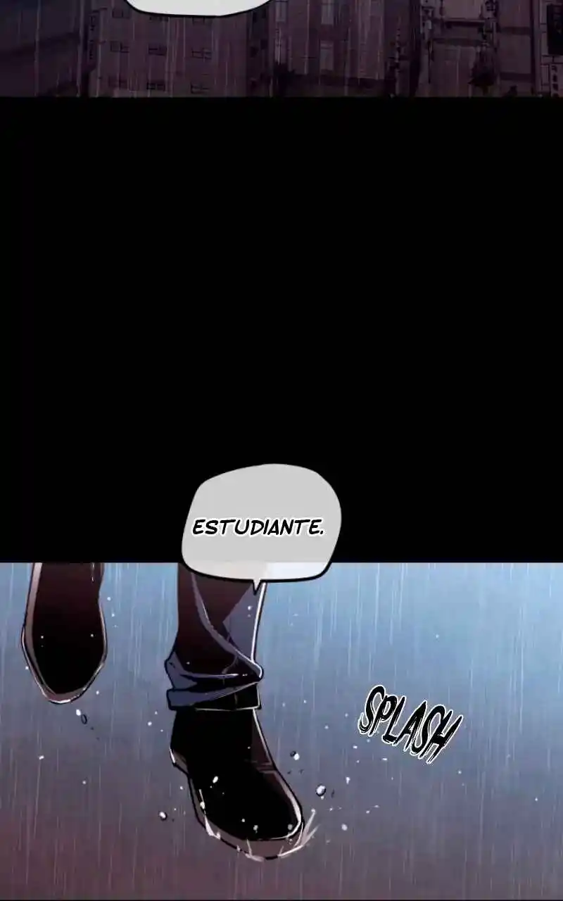 Ex Vs. Stalker capítulo 21, página 34