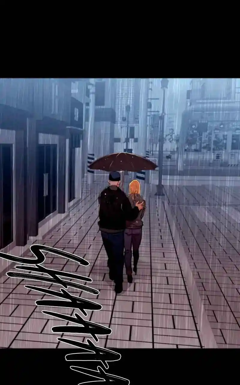 Ex Vs. Stalker capítulo 21, página 39