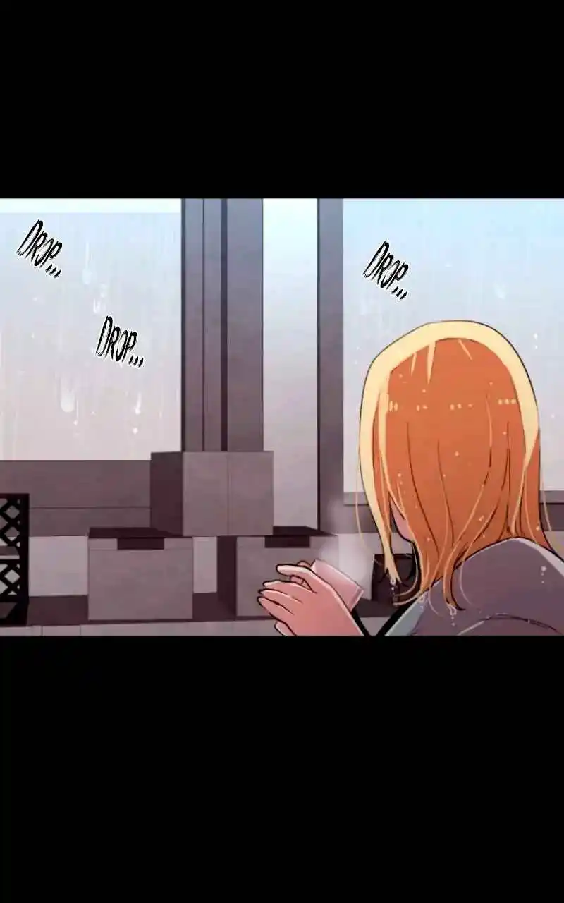 Ex Vs. Stalker capítulo 21, página 47
