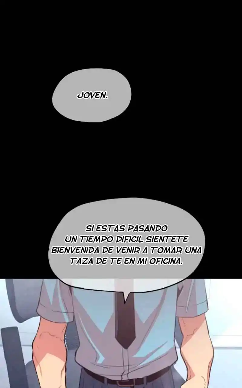 Ex Vs. Stalker capítulo 21, página 48