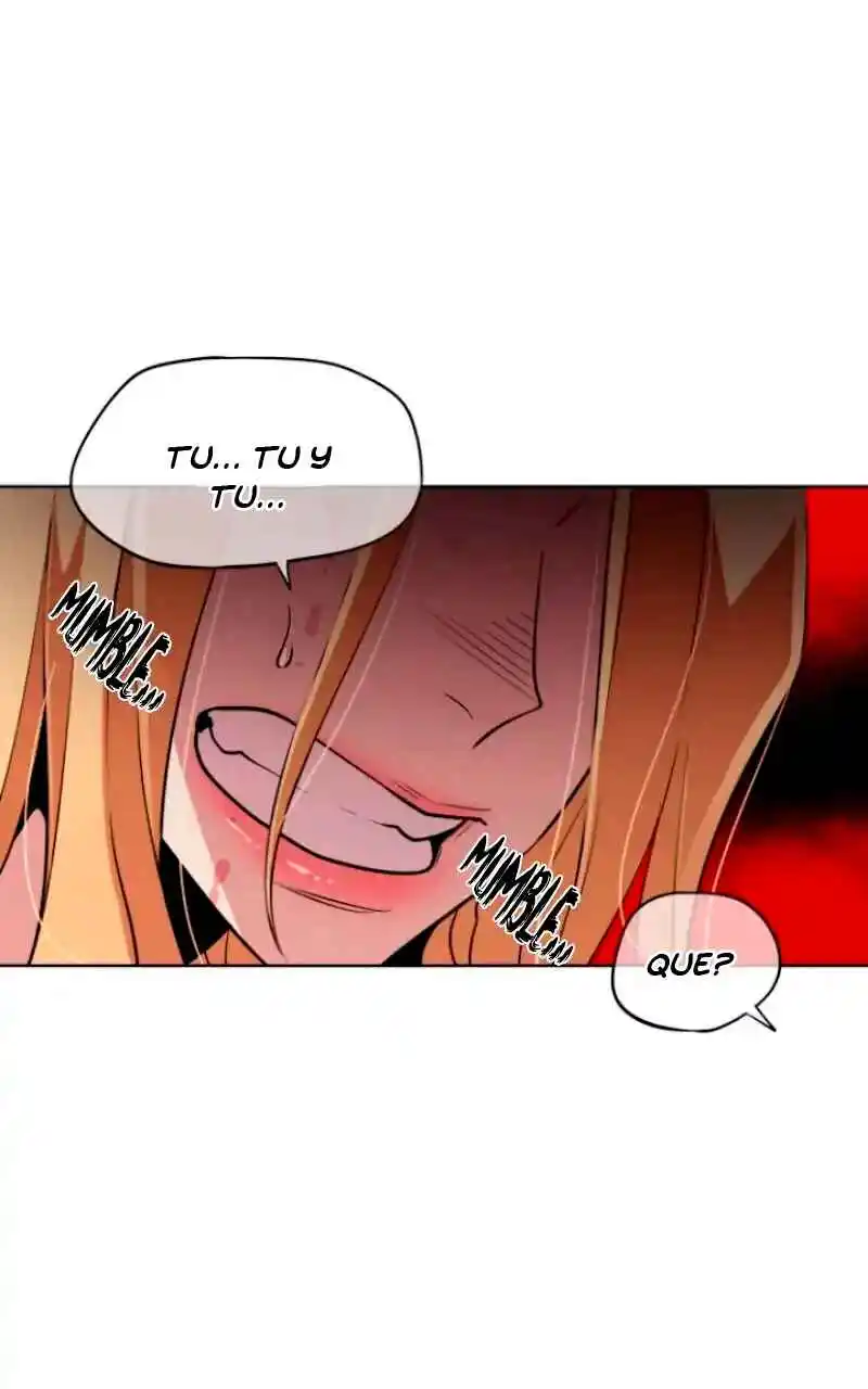 Ex Vs. Stalker capítulo 21, página 57