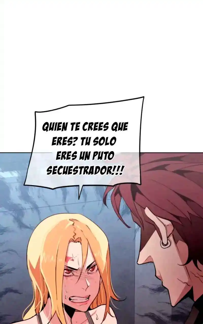 Ex Vs. Stalker capítulo 21, página 59