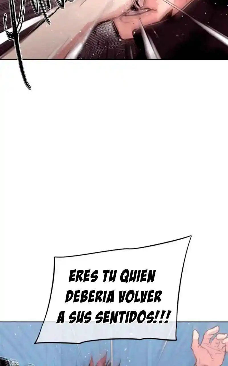 Ex Vs. Stalker capítulo 21, página 65