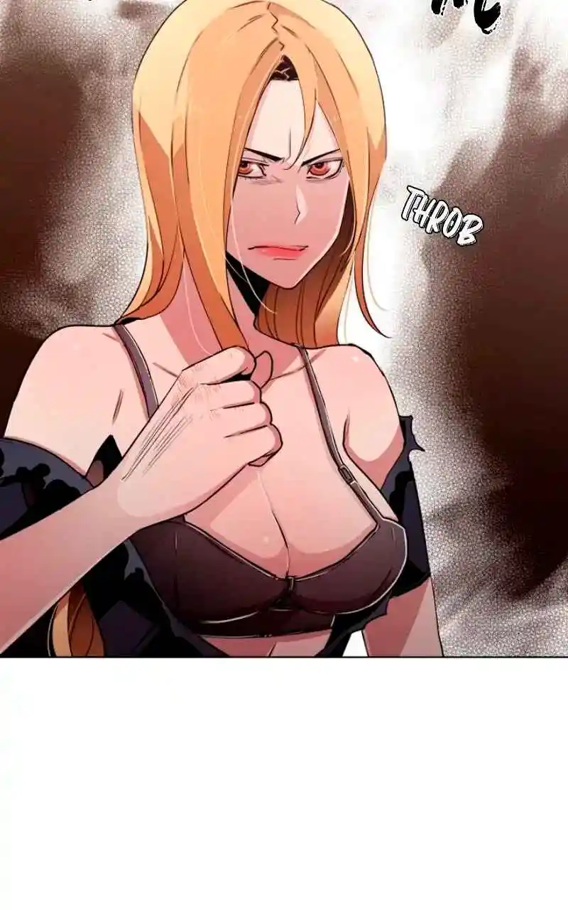 Ex Vs. Stalker capítulo 22, página 10