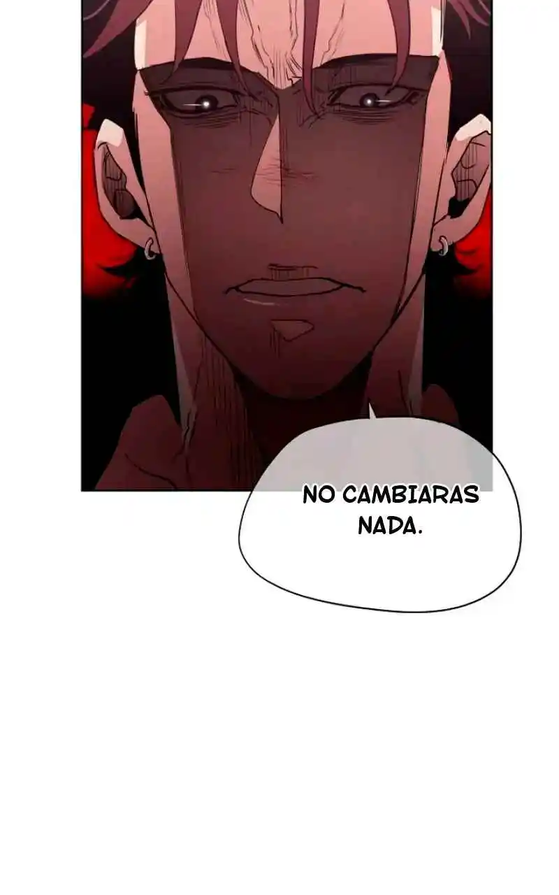 Ex Vs. Stalker capítulo 22, página 21